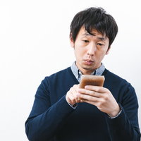 最新スマホのスペースグレイモデルだと思ったらこんにゃくだったの写真