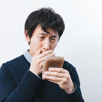 うわっ...私のこんにゃく臭すぎ...？の写真