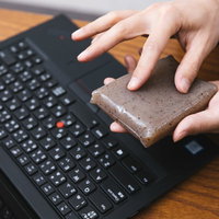 実機検証用スマホだと思ったらこんにゃくだったの写真