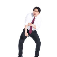 逆境に強い会社員でも更新拒否の写真