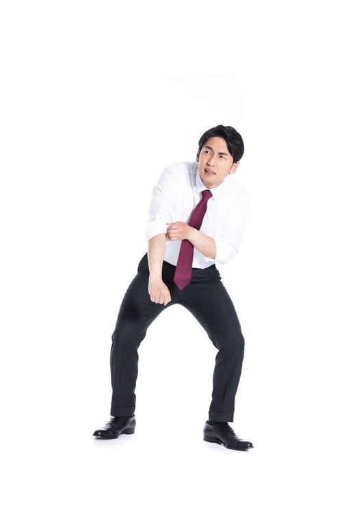 逆境に強い会社員でも更新拒否