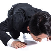 申し訳ございませんでした！の写真