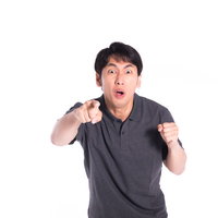 お前だよ！お前のことだよ！（クソ客）の写真