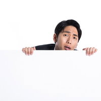 覗き見したら修羅場だった時の写真