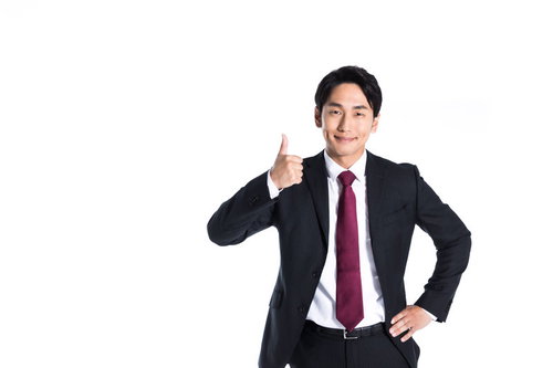 いいね数を稼ぐ敏腕マーケター