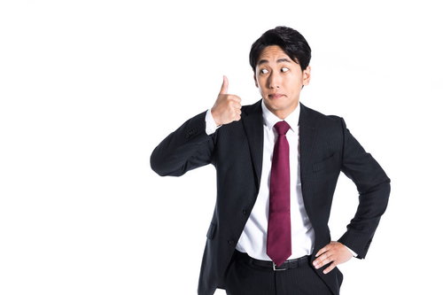 本心では「いいね」できない社員