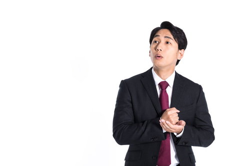 絶妙なタイミングで手を打つトップ営業マン