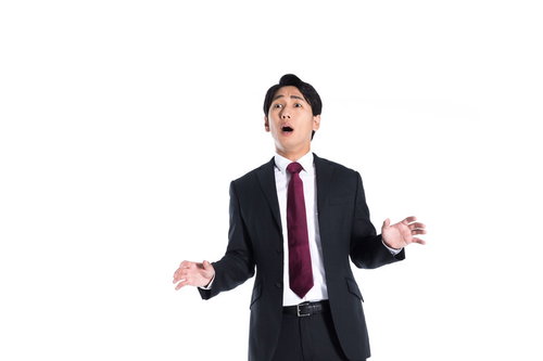 MK5（マジでクビの5秒後）