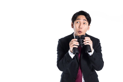 これはひょっとしてスクープ！？