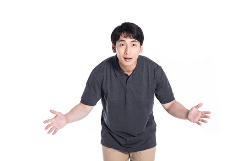 史上最高の評価を得た時のポーズ