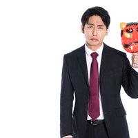 いい加減鬼になりますよの写真