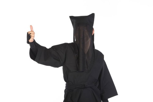 黒子のグッジョブ