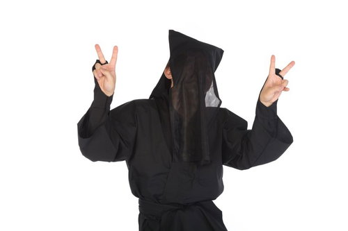 黒子のタブルピース