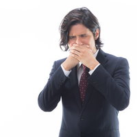 うわっ、私の体臭くさすぎの写真