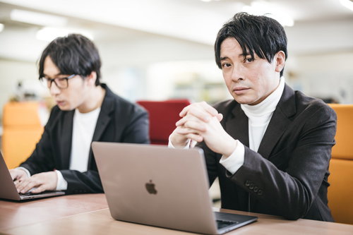 私たちのチームでは、熱意とスキルを持つエンジニアを募集しています！