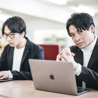 あなたの技術力が、革新的なプロジェクトを支える原動力となりますの写真