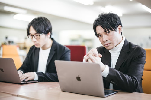 あなたの技術力が、革新的なプロジェクトを支える原動力となります