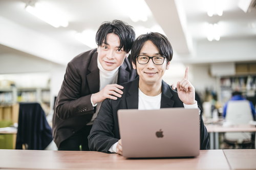 「従業員一人ひとりが、自分の才能を十分に発揮できる場を提供します」風に書かれている求人広告は離職率が高い