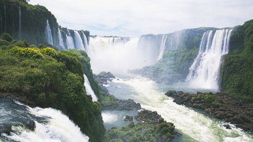 Garganta del Diablo「悪魔の喉笛」