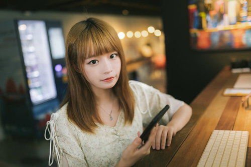 「時間ギリギリだから行こっか」