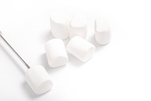 ホワイトデーに贈るマシュマロ、ふわふわのおやつギフト