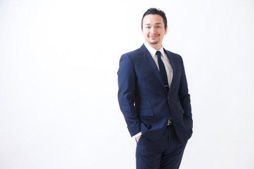 「今晩あいてる？」と誘ってくるエリートドイツ人ハーフの写真