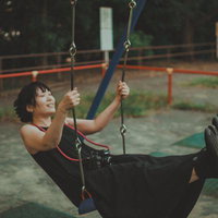 誰かは知らないけど背中押してくれてありがとねの写真