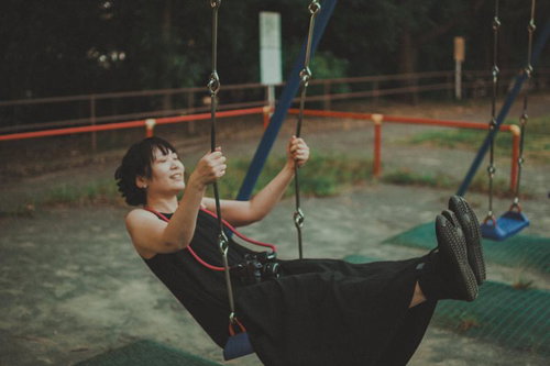 誰かは知らないけど背中押してくれてありがとね