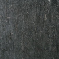 ざらついた木の壁、粗い木目のテクスチャーの写真