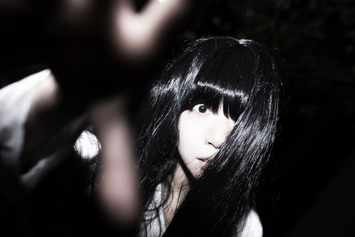 もう逃さない...戦慄のホラー女