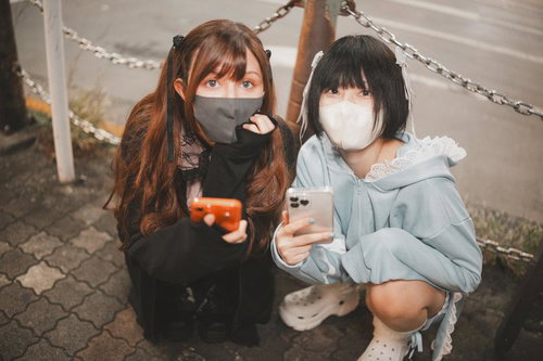 修学旅行先に不参加の生徒がいた