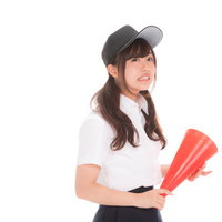 ピッチャービビってる ヘイヘイヘイ！の写真