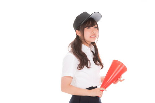 ピッチャービビってる ヘイヘイヘイ！