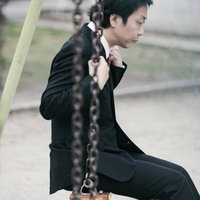 連休明け部長が会社に来ませんの写真