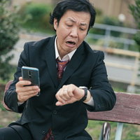約束の時間をうっかり間違えてクライアント激おこ、部長にも遅刻連絡の写真