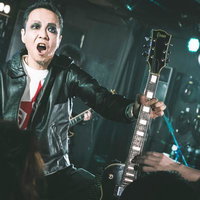 明日も来てくれるかな～♪の写真