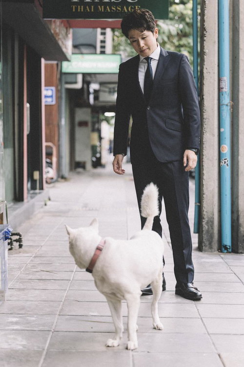 プロレタリアート乙！ワンワンワワーン