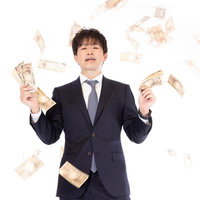 基本合意後に案件がブレイク！の写真