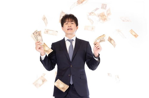 基本合意後に案件がブレイク！