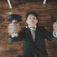 あの人か、企画プランニングの「スクラップ＆ビルド」の意味間違えてる人はの写真