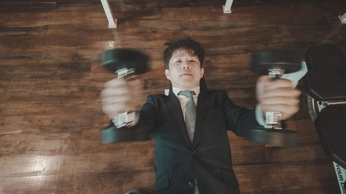 あの人か、企画プランニングの「スクラップ＆ビルド」の意味間違えてる人は