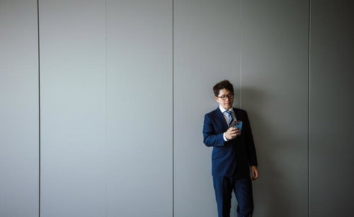 ぎゃはは！最高！！マジウケるー！！って打ってる時の自分