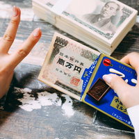 短期間でこれだけ稼げたよピース！の写真