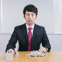 アルバイトで103万円超えてしまったらどうなりますか？の写真