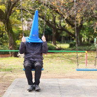 なんで赤い奴だけ仕事あるんだよの写真