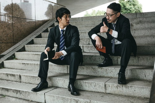 親指の指紋ない言うたやん？嘘やねん