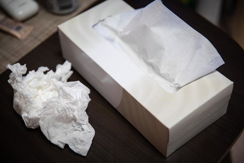 拝啓お母さん 僕は元気です