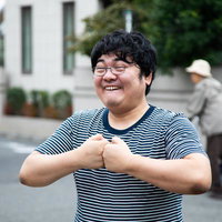 パターン青、使徒です！の写真