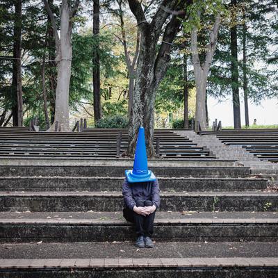 パターン青、使徒です！の写真