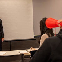 やめて！私の為に争わないで!!の写真